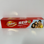 Dabur Red Toothpaste