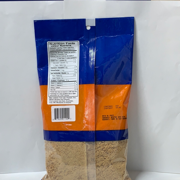 Teja Soya Granules 200g