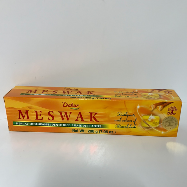 Dabur Meswak Toothpaste 200g