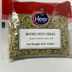 Heer Moong Split Chilka 2 lbs