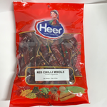 Heer Chilli Whole 100g