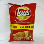 Lays Spanish Tango Chips52g