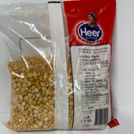 Heer Yellow Split Peas2lb