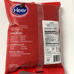 Heer Red Beans small2lb