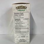 Deep Frozen Coriander chutney10oz