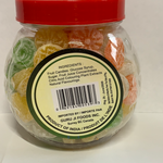 Guruji Mixed Fruit Candy 400g