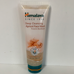 Himalaya Apricot Face Wash 100ml