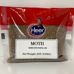 Heer Moth2lb