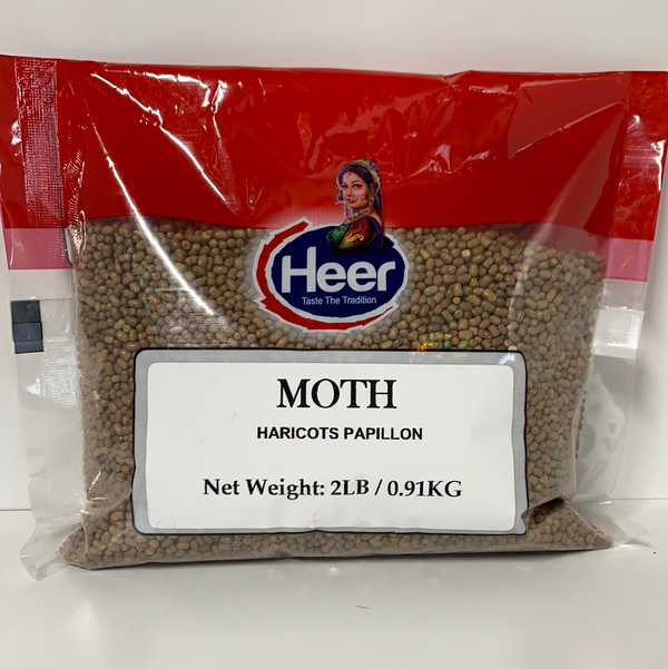 Heer Moth2lb